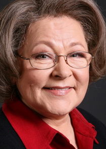 Екатерина Михайловна, мать Любы