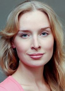 Ангелина, адвокат