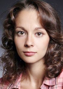 Алиса Андреевна Павлова, дочь Веры