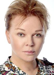 Зинаида Сычёва, жена Алексея