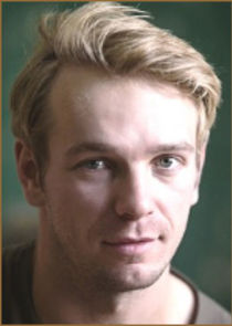 Дмитрий Савельев