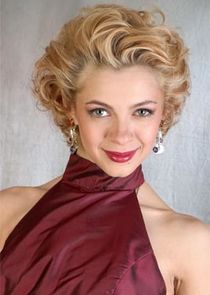 Ольга Алексеевна Самойлова, мать Михаила