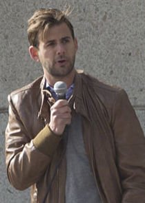 Presenter (2011 - present)