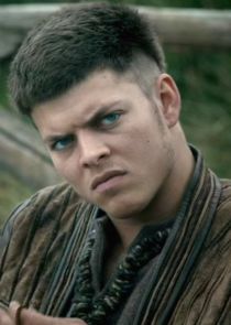 Ivar the Boneless