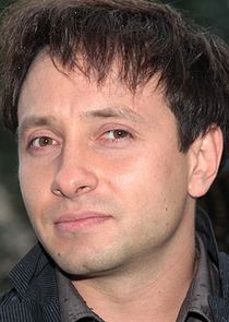 Эдик Егоров, сутенёр