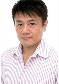 Osamu Fujiyama