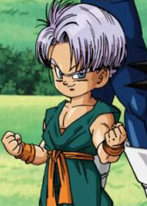Trunks