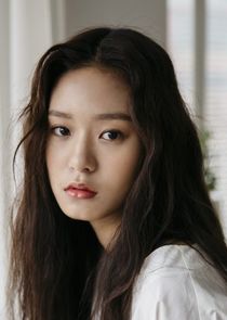 Kang Hae Na