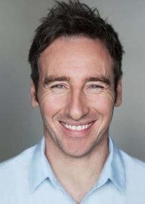 Corporal Israel Orchover