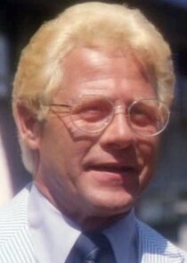 Sidney `Hatter' Pacelli