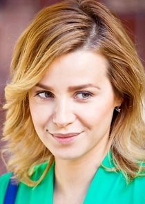 Василиса Михайловна Кузнецова, менеджер ЖКХ