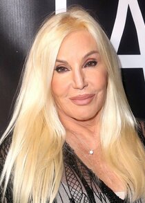 Susana Gim&eacute;nez