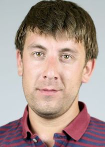 Жора Белик, технарь