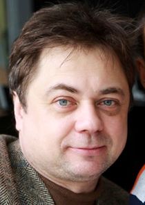 профессор Сергей Петрович Успенский, отец Киры, математик