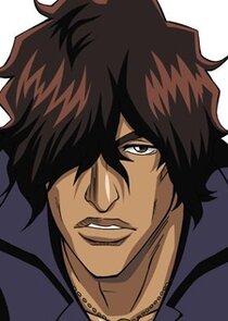 Yasutora "Chad" Sado