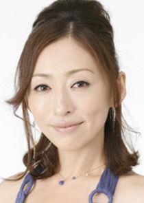 Suzuhara Nao