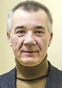 Владислав Денисович Карин, филолог, доктор наук, поклонник Инги