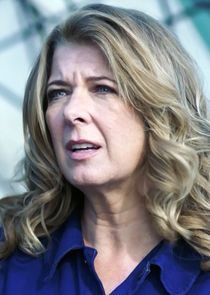 Professor Mona Ul-Na Di