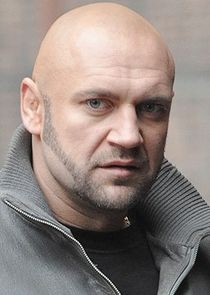 Фёдор Бондарев