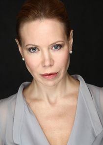 Нина Николаевна, гинеколог