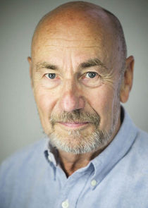 Reginald "Reg" Deadman