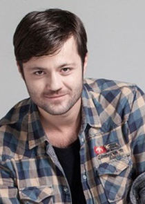 Zahir / Has Odabaşı – Заир