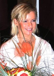 Iveta Bartosov&aacute;