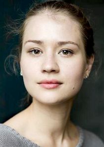 Милана Анатольевна Семёнова, няня Насти