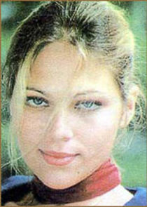 Юлия, жена Андрея