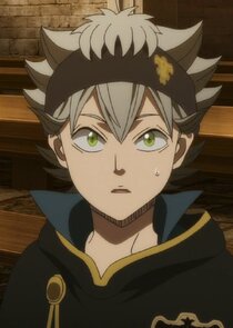 Asta
