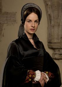 Jane Boleyn