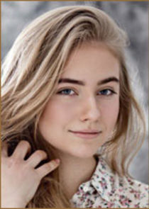 Кристина / Богдана