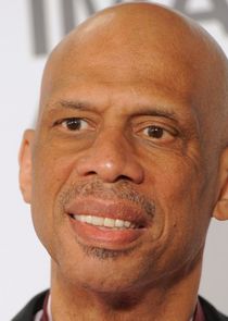 Kareem Abdul-Jabbar