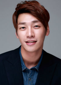 Lee Seul Woo