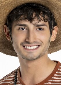 Tonatiuh "Tona" Talavera