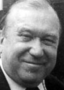 Владимир Викторович, «Ве-Ве» начальник пионерлагеря