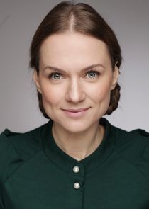 Екатерина Соболева