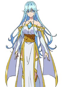 Elfaria "Elfie" Albis Serfort