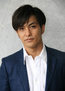 Takeshi Ooyama