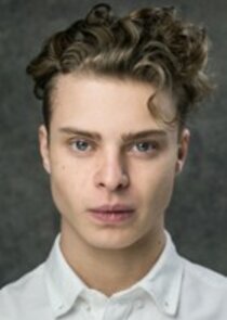 Filip Gawroński "Gawron"