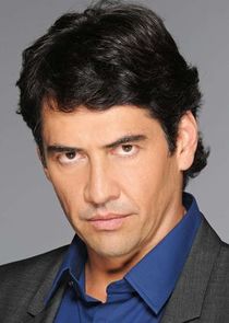 Gonzalo Ib&aacute;&ntilde;ez / I&ntilde;aki Mora Vergara / Roberto Acosta