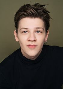 Юрий Васильков