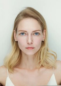 Ольга Сергеевна