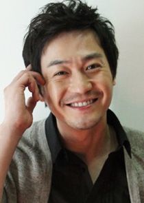 Kyung Dae Seung