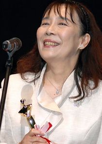 Yuriko Edogawa