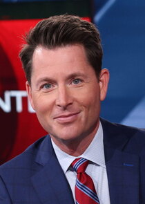 Play-by-Play Commentator