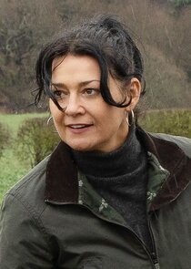 Moira Dingle