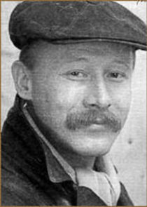 Гена Ляпишев