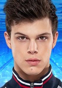Женя Шилов, пловец, соперник Кирилла