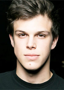 Антон Алексеев